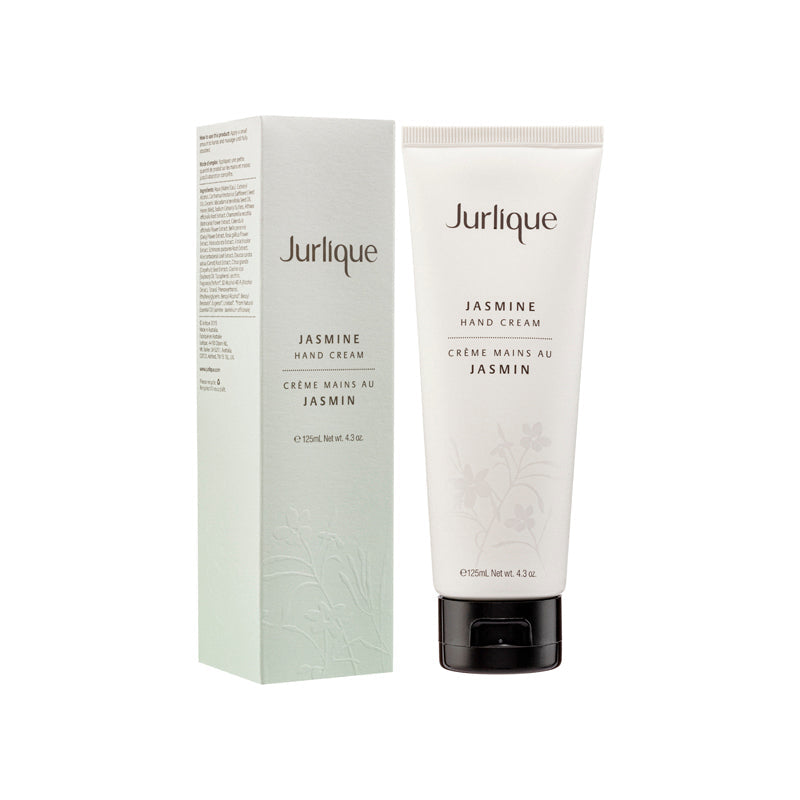 Jurlique Jasmine Hand Cream 125ML