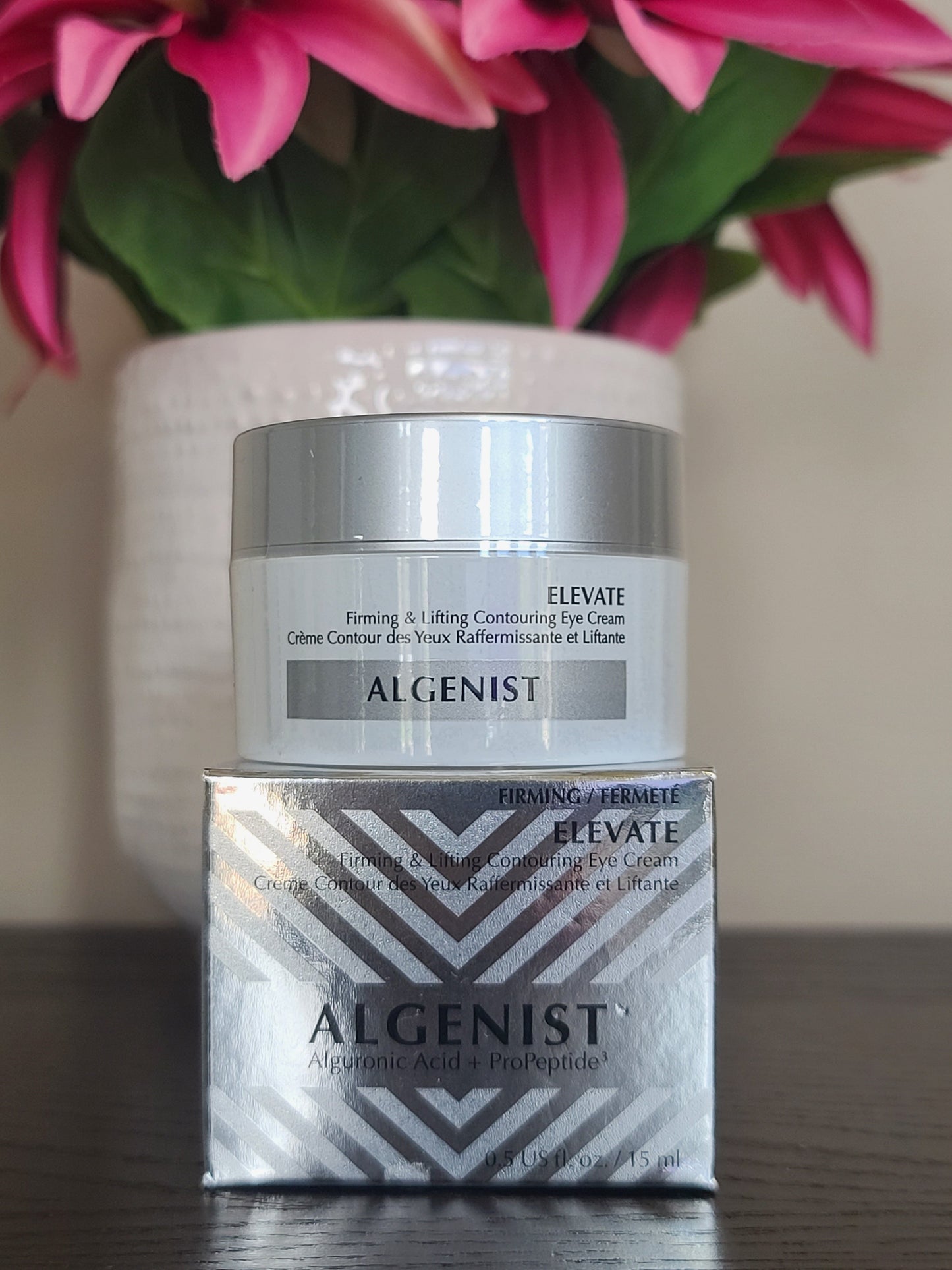 Algenist Elevate Firming & Lifting Contouring Eye Cream