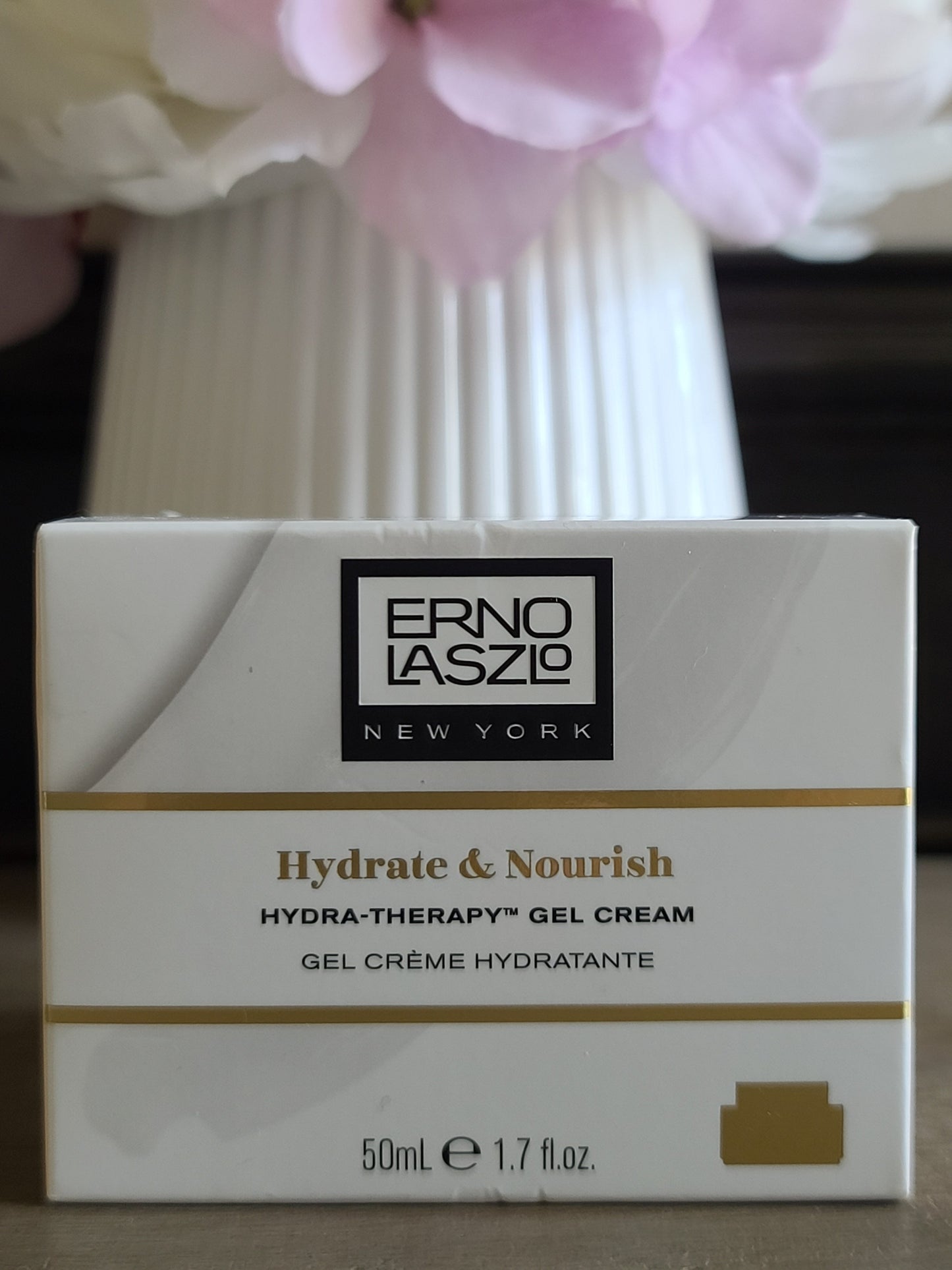 Erno Laszlo Hydra-Therapy Gel Cream