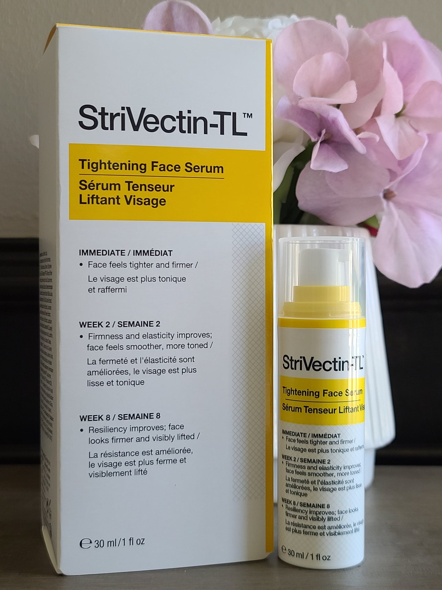 StriVectin-TL Tightening Face Serum