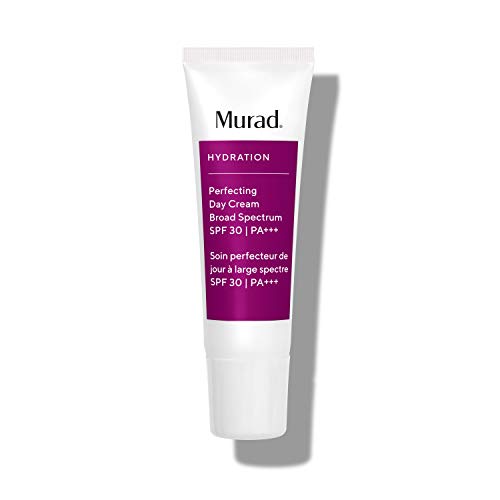 MURAD PERFECTING DAY CREAM SPF 30 1.7 OZ