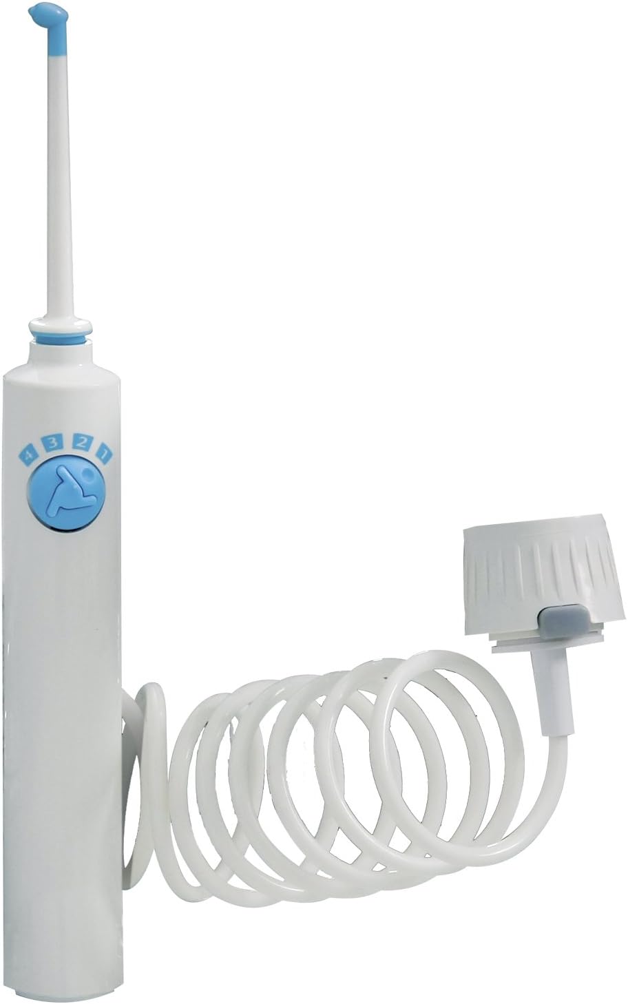 4190 ProFloss Waterflosser, Middle, White