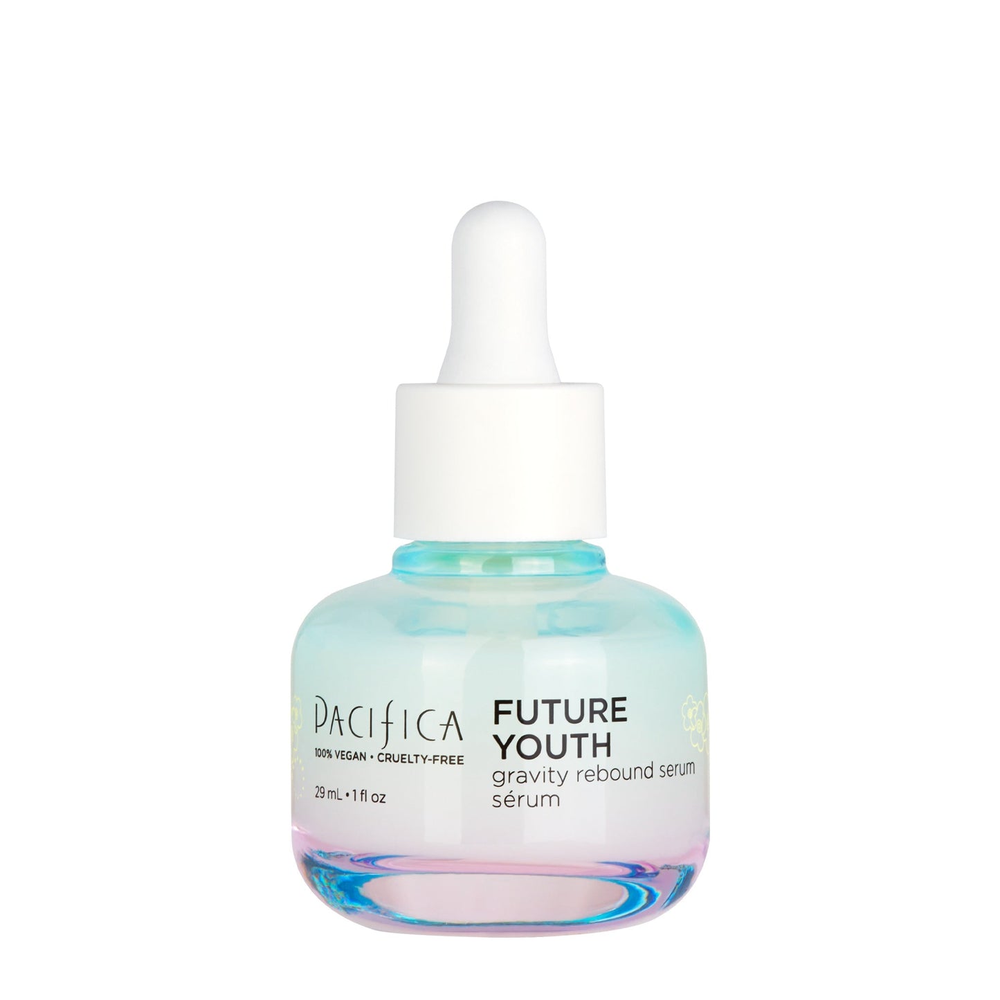 Future Youth Gravity Rebound Serum