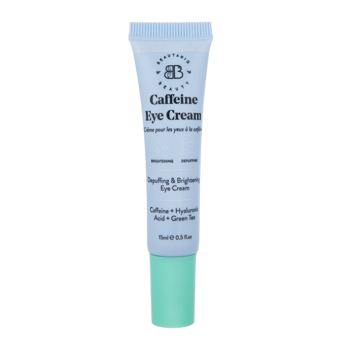 Beautaniq Eye Cream