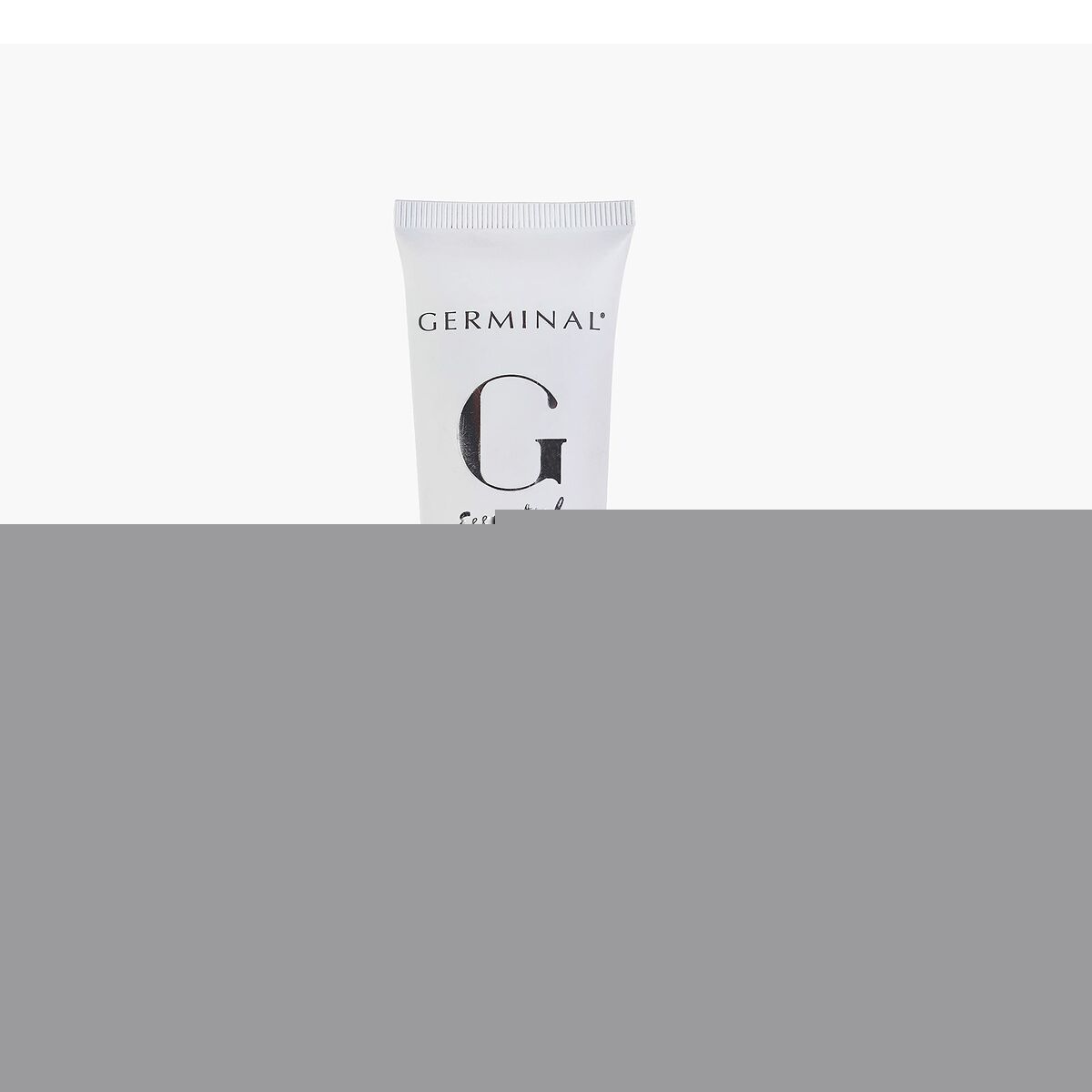 Hand Cream Germinal Essential Spf 15 (50 ml)