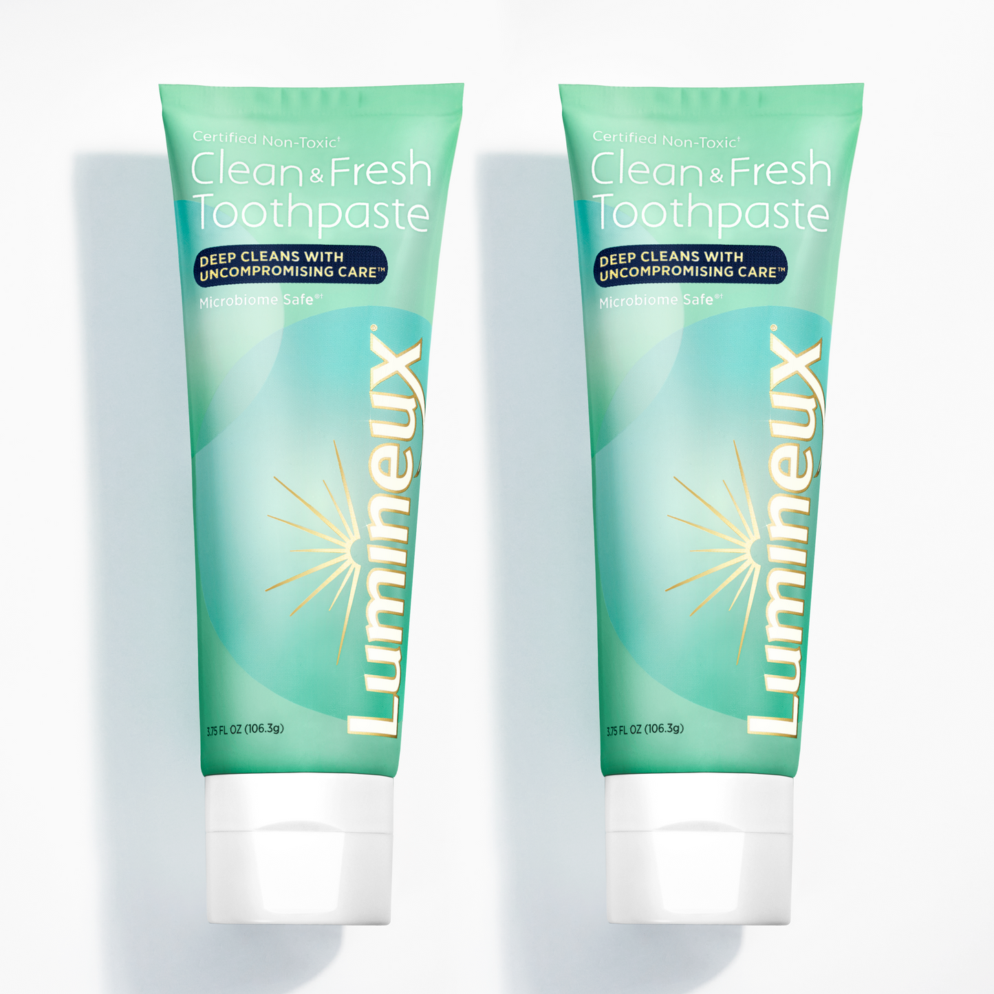Lumineux® Complete Care Toothpaste (3.75 Oz.) 2 Pack