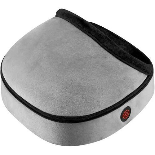 HoMedics Double Duty Shiatsu Massager with Heat