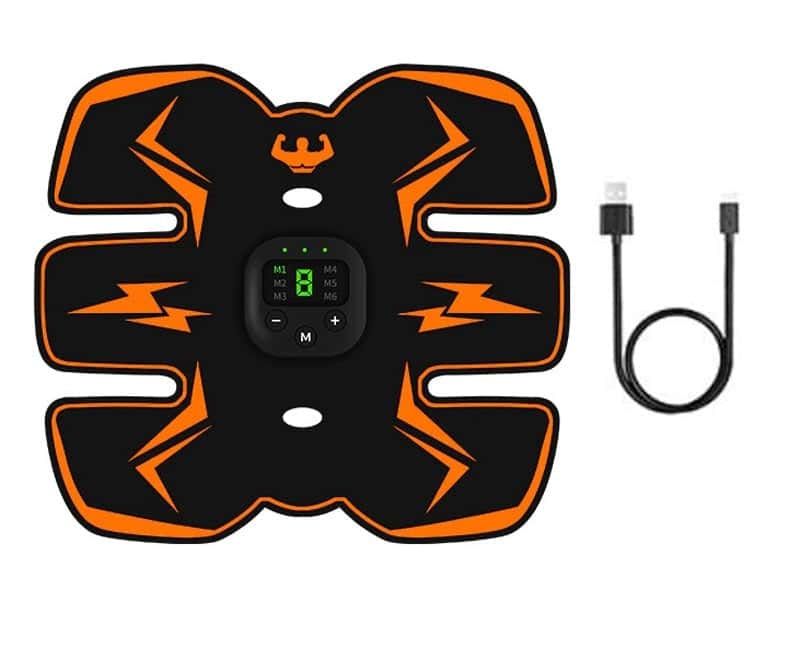 Wireless Muscle Stimulator Trainer