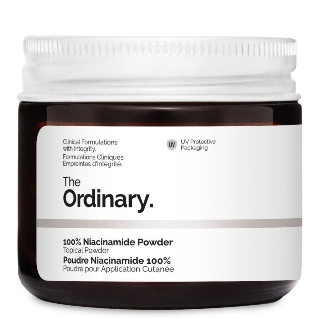 THE ORDINARY100% NIACINAMIDE POWDER- ORIGINAL ORDINARY DIRECTLY FROM CANADA