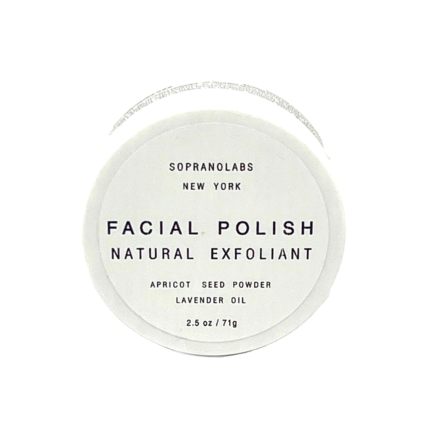 Facial Polish