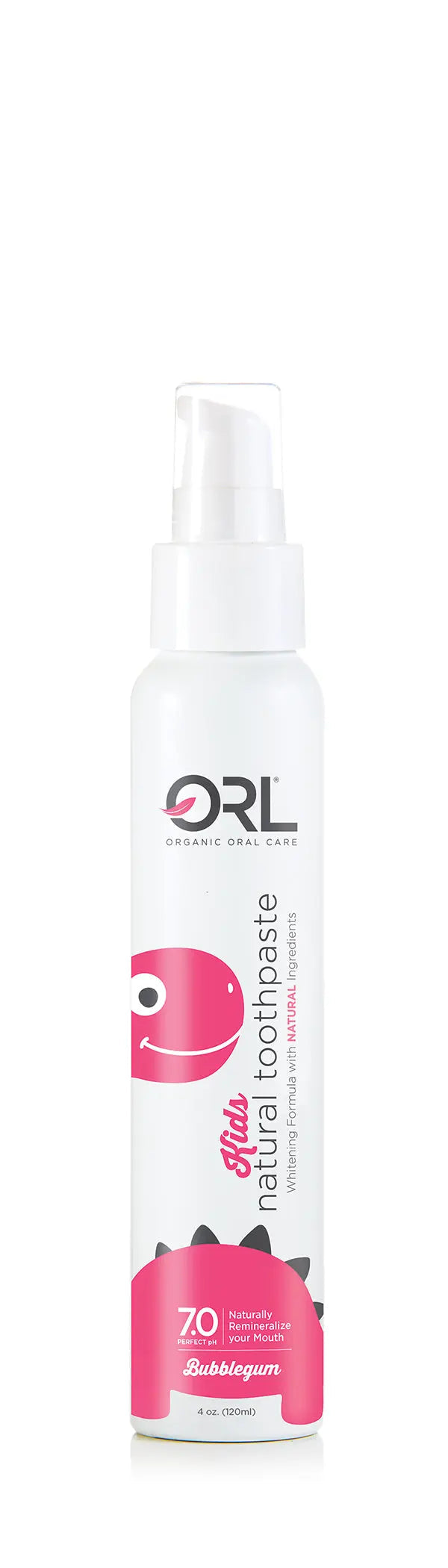 Special Offer! - Toothpaste with Hydroxyapatite ORL LABS