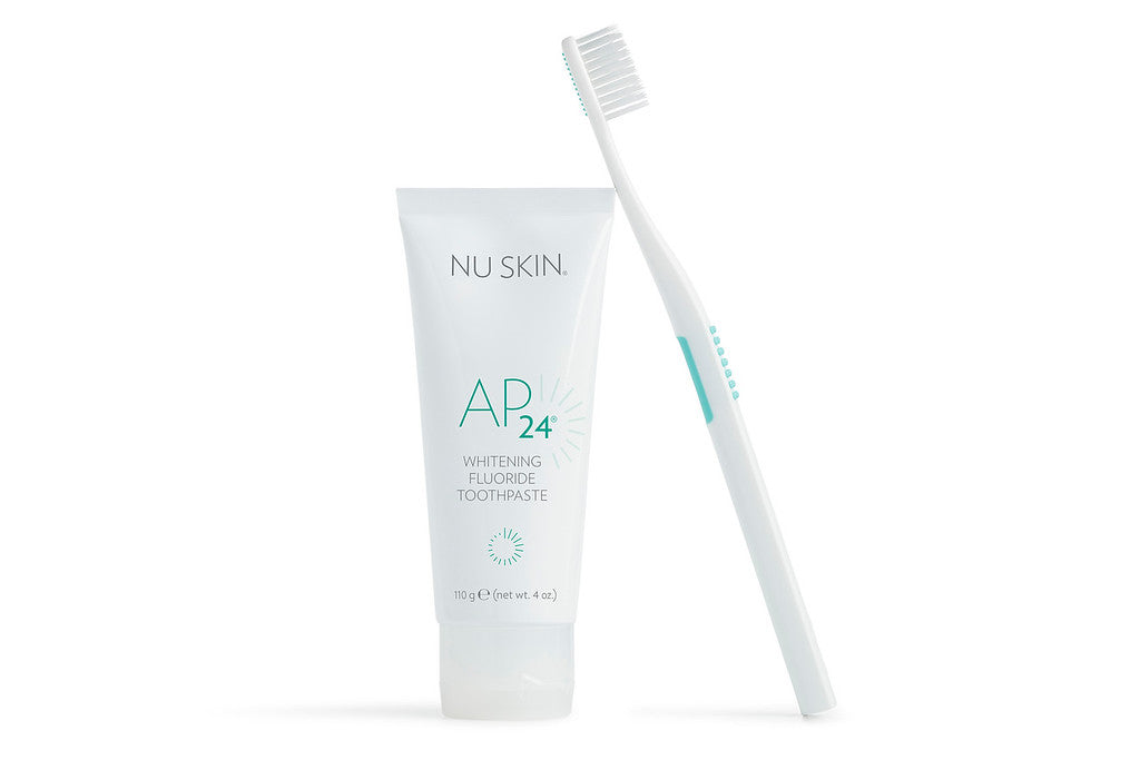 AP 24® Whitening Toothpaste