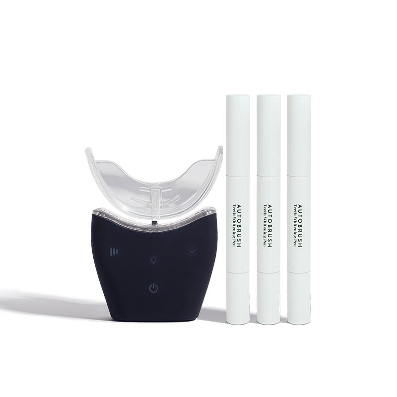 AutoBrush® Whitening autobrush