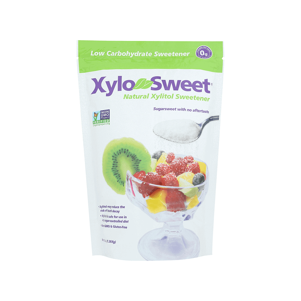 XyloSweet Natural Xylitol Sweetener