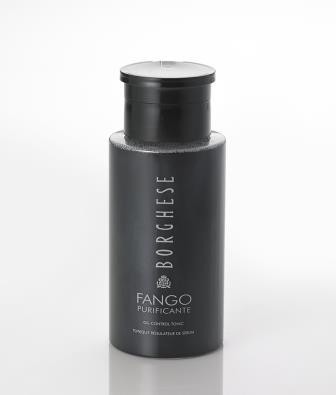 Borghese Fango Purificante Oil Control Tonic 6 oz