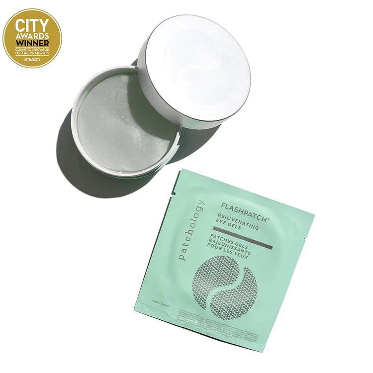 Flashpatch Rejuvenating Eye Hydrogels S/5