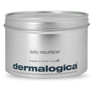 DERMALOGICA DAILY RESURFACER 35 POUCHES