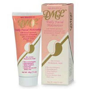 DML FACIAL MOISTURIZER SPF 25 1.5 OZ.