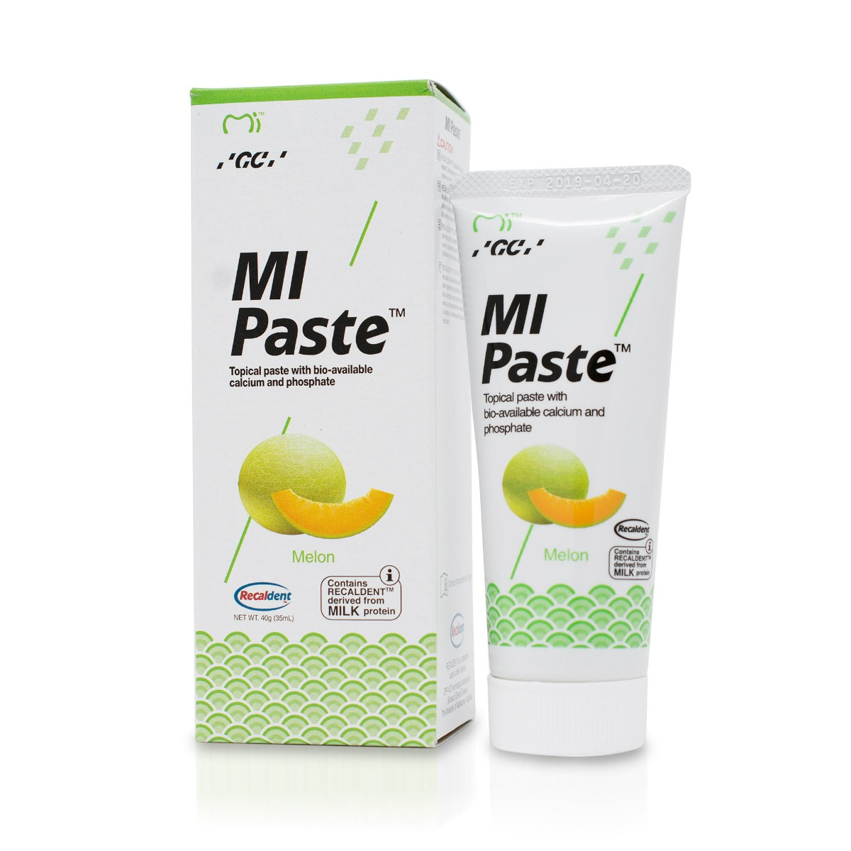 MI Paste Melon