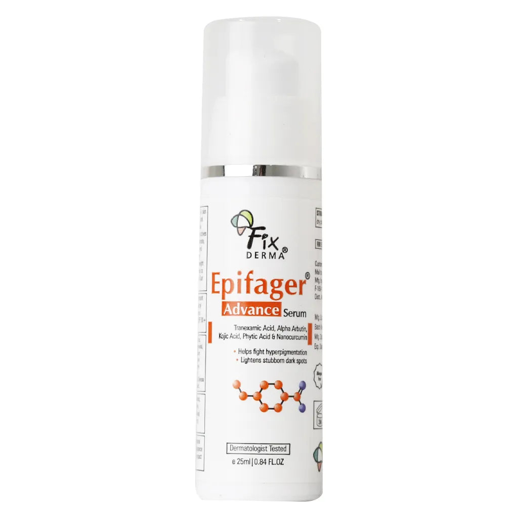 Fixderma Epifager Advance Serum - 25 ml