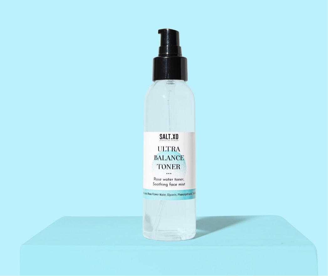 Ultra Balance Toner