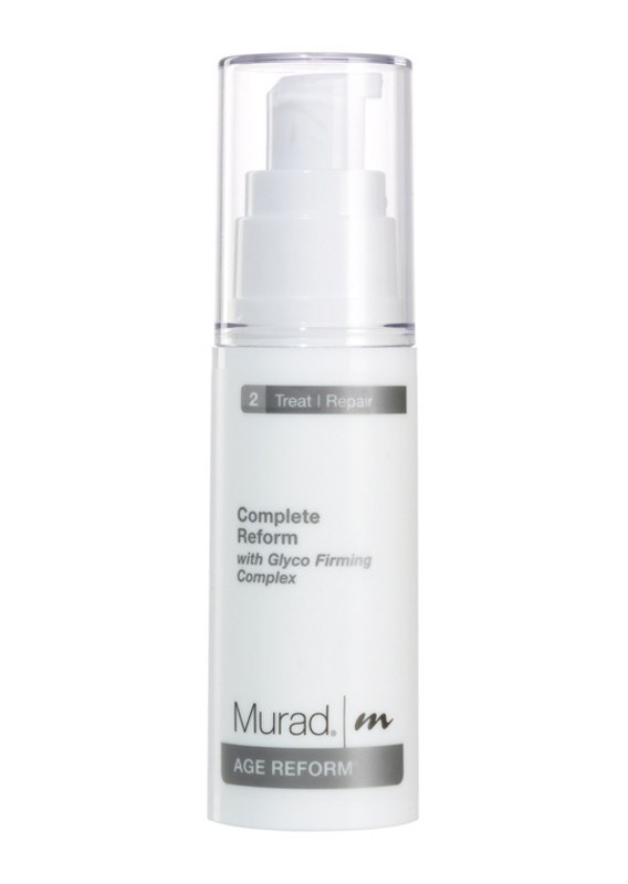MURAD COMPLETE REFORM WITH GLYCO FIRMING COMPLEX 1 OZ