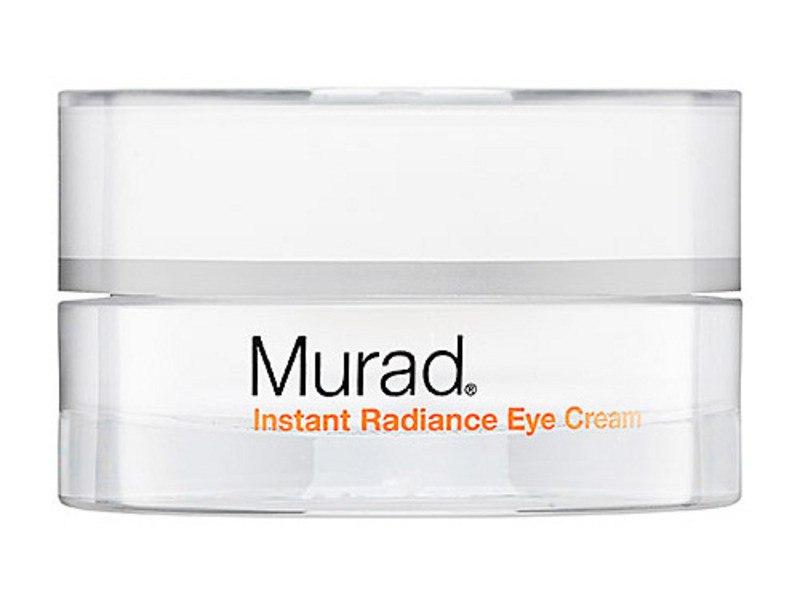 MURAD INSTANT RADIANCE EYE CREAM .5 FL OZ