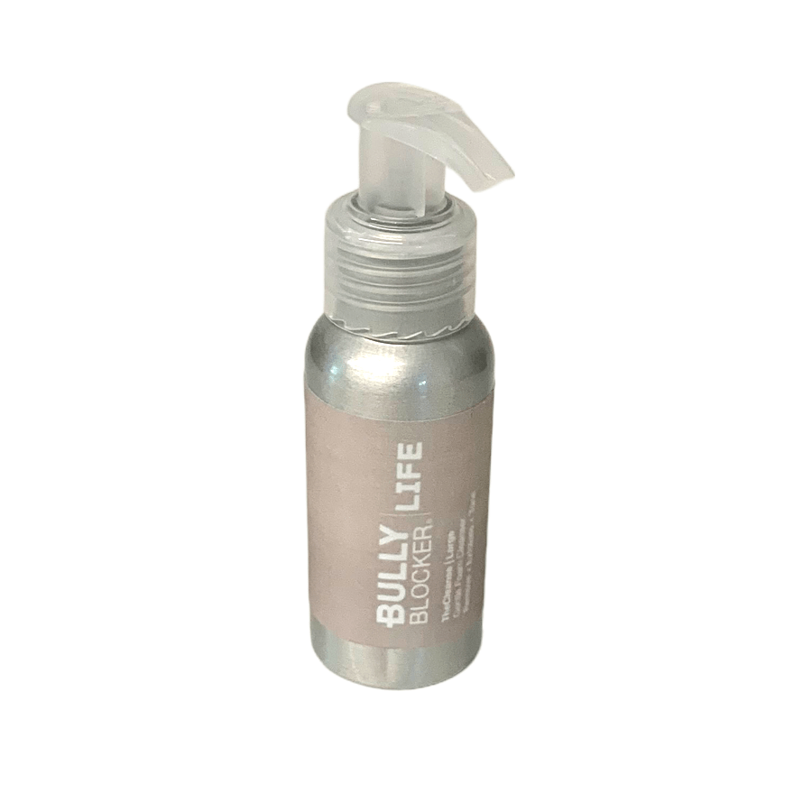 TheCleanse | Gentle Foaming Cleanser