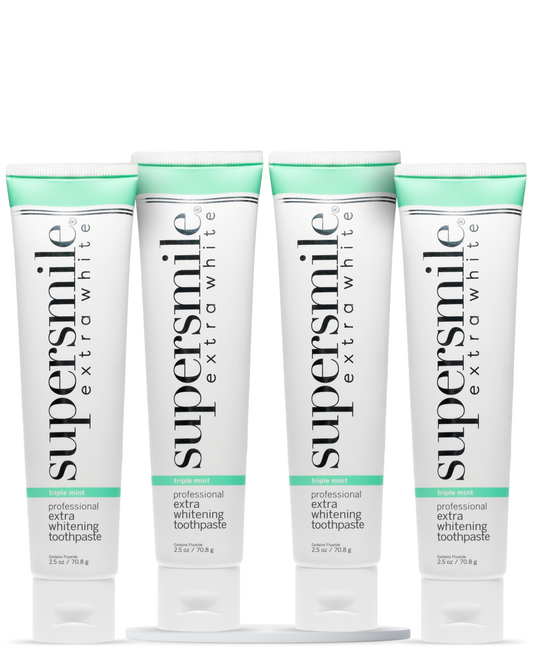 triple mint explosion