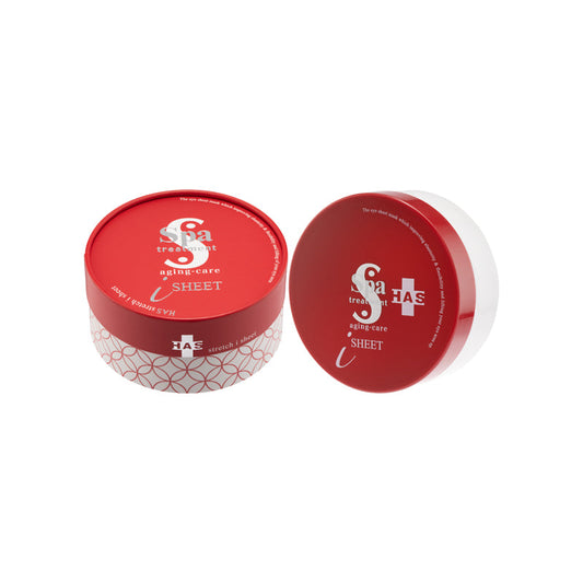 Spa Treatment Has Stretch I Sheet  60 PCS