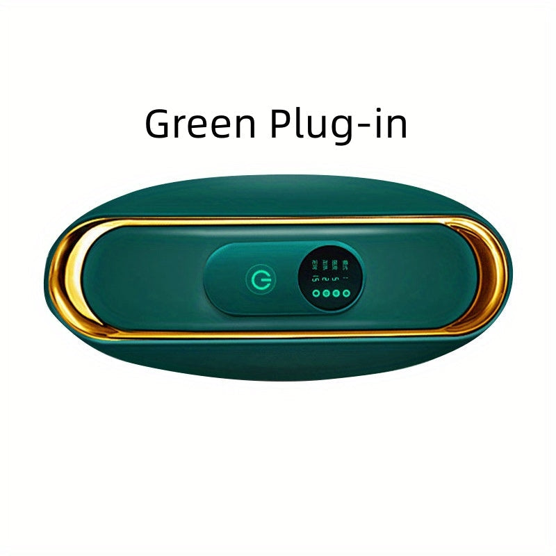 Lose Belly Fat & Slim Your Waist Instantly with This Revolutionary Fat Burning Spinning Machine!