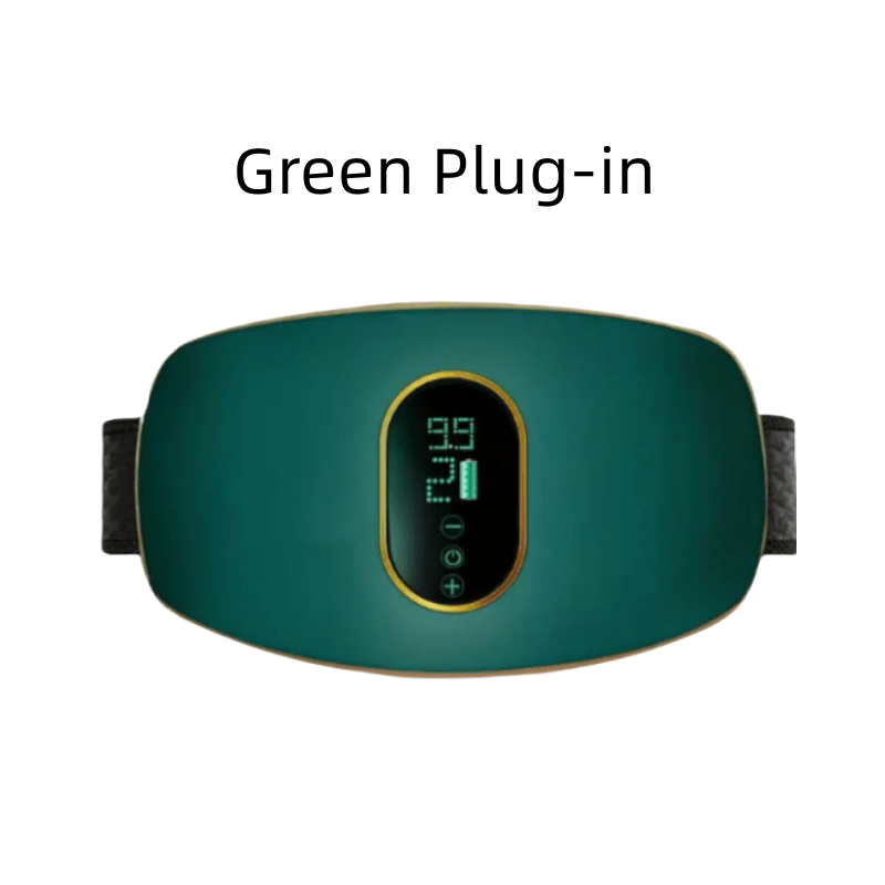 Lose Belly Fat & Slim Your Waist Instantly with This Revolutionary Fat Burning Spinning Machine!