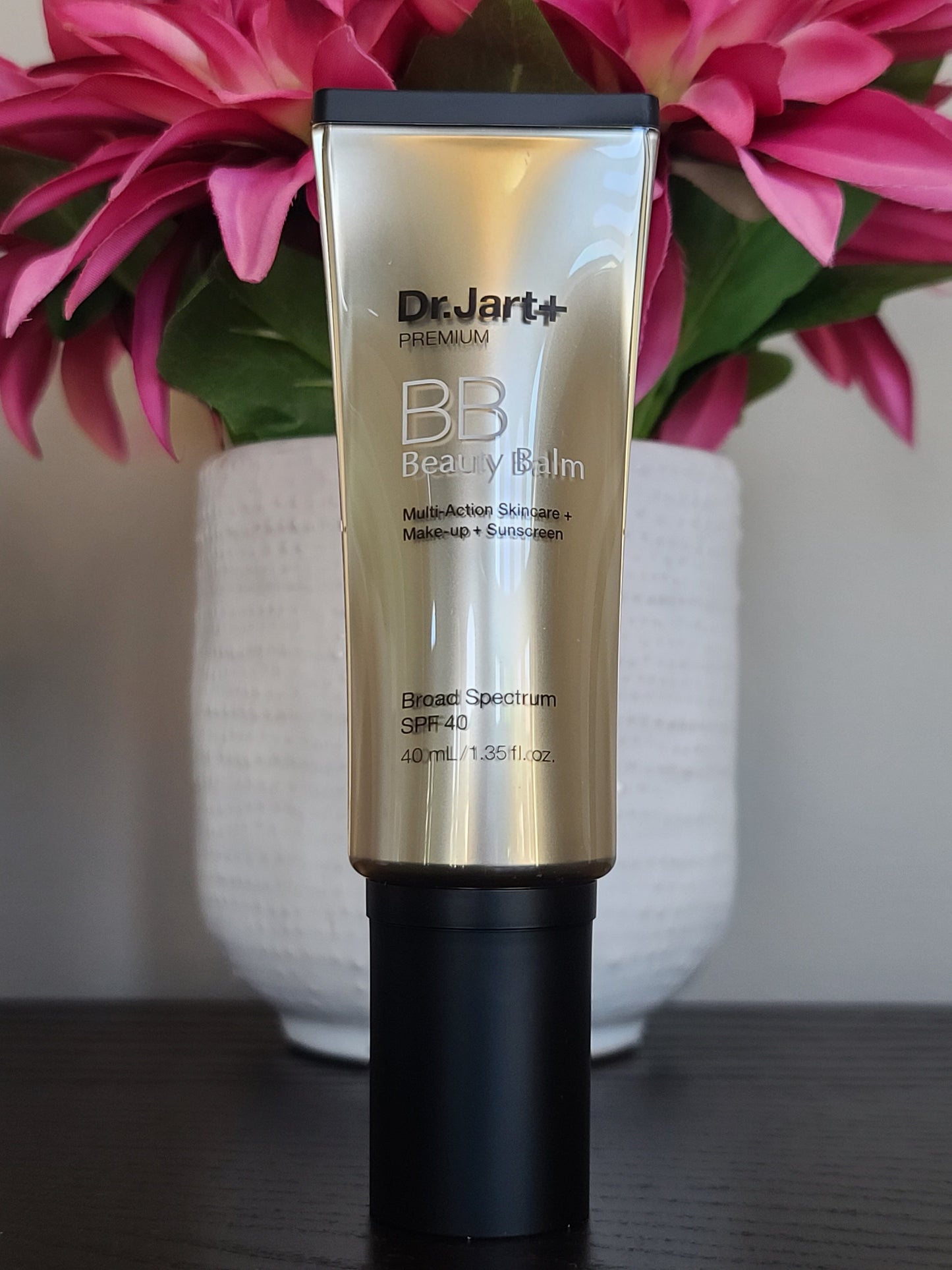 Dr.Jart+ Premium BB Beauty Balm SPF 40