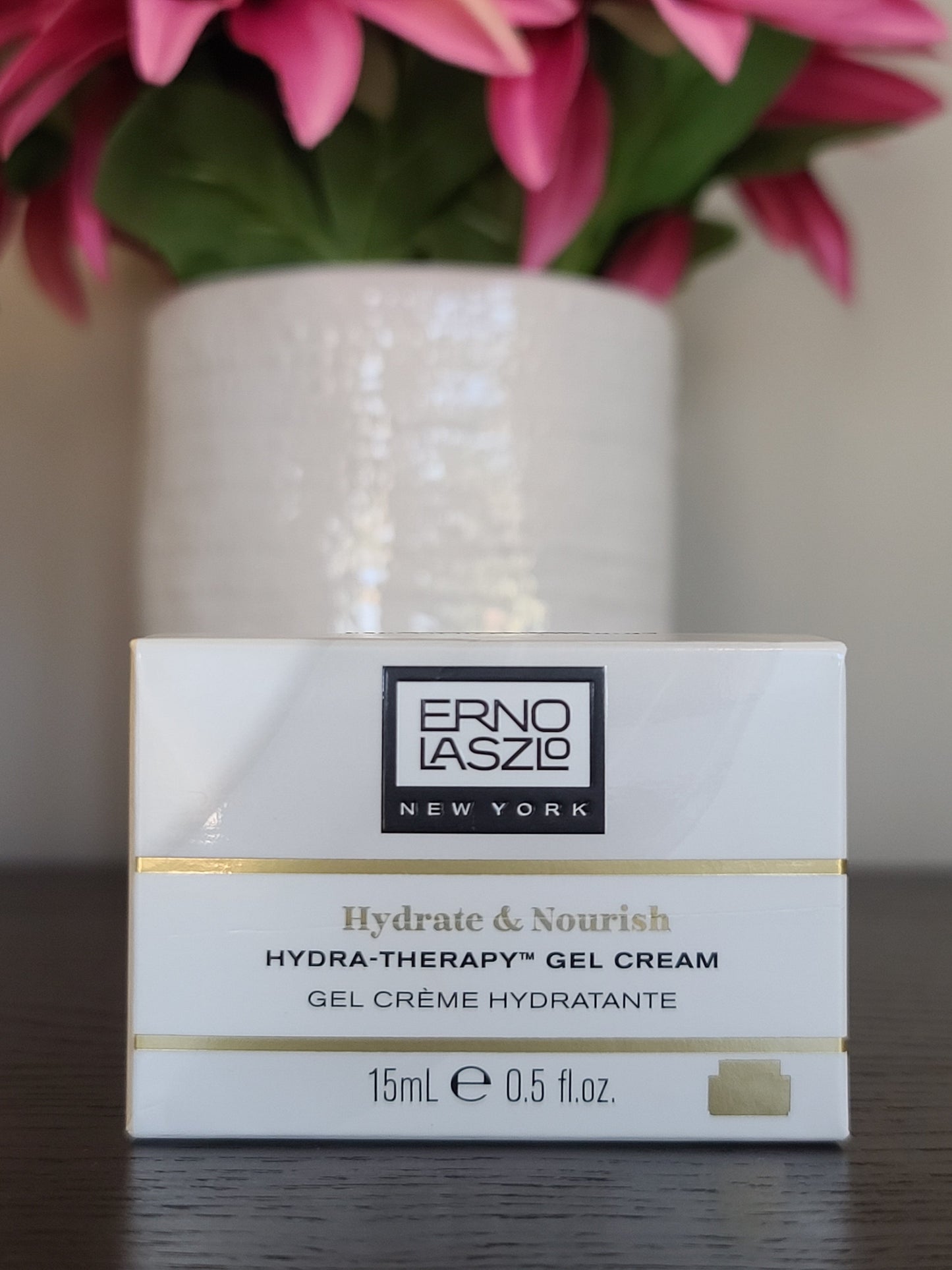Erno Laszlo Hydra-Therapy Gel Cream