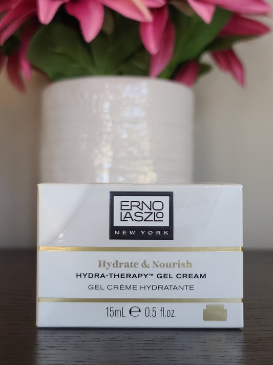 Erno Laszlo Hydra-Therapy Gel Cream