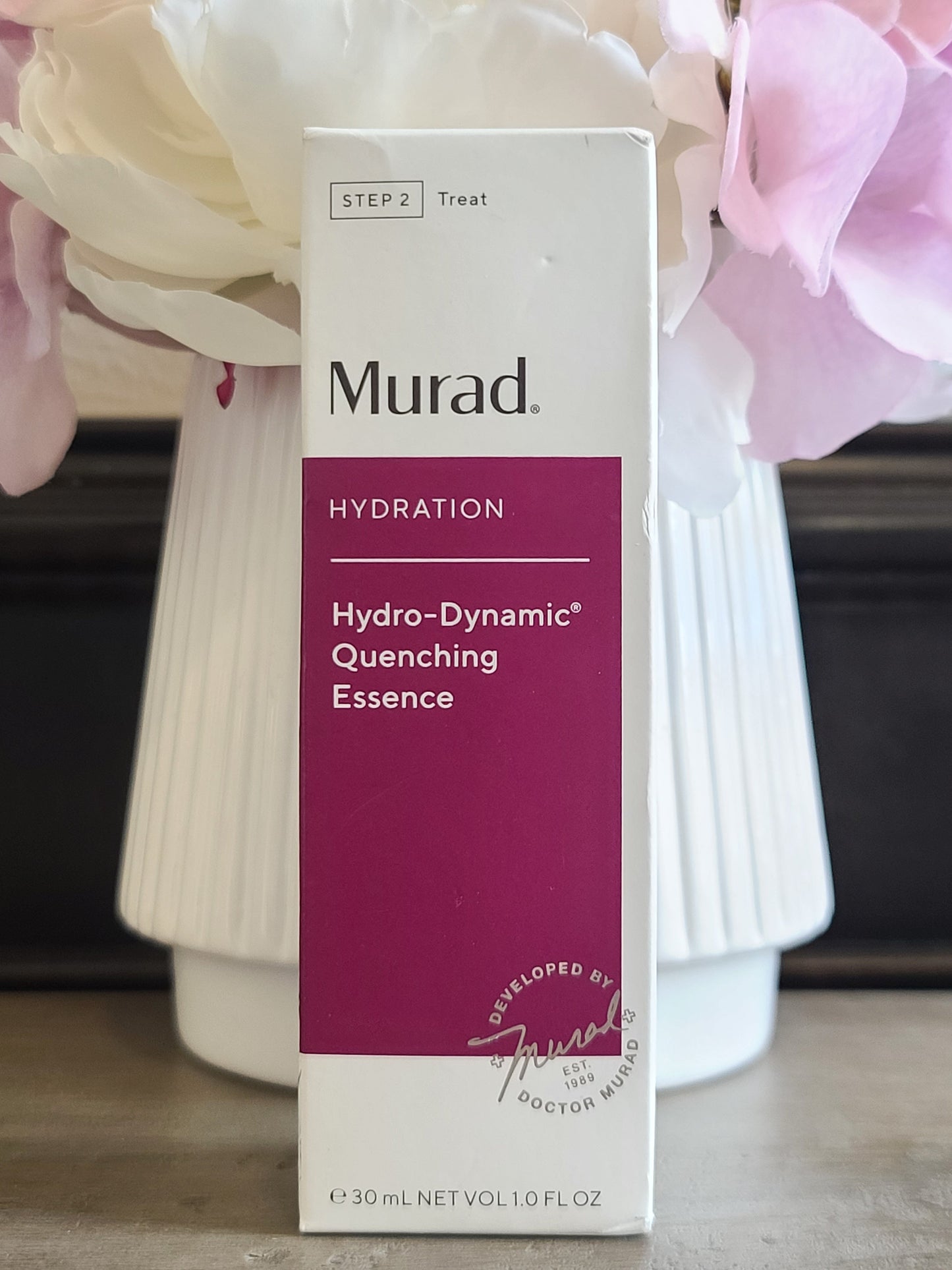 Murad Hydro-Dynamic Quenching Essence