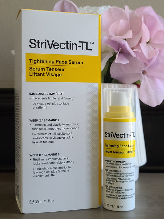 StriVectin-TL Tightening Face Serum