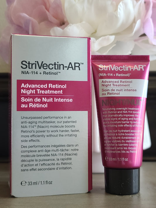 StriVectin-AR Advanced Retinol Night Treatment