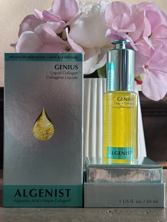 Algenist Genius Liquid Collagen
