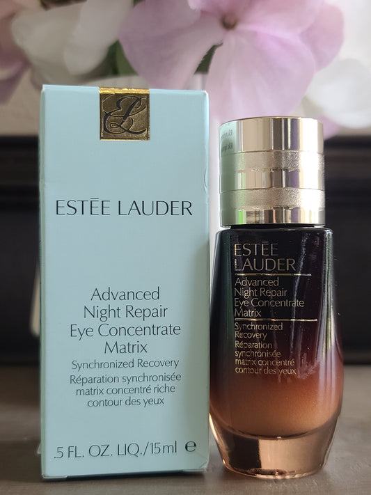 Estee Lauder Advanced Night Repair Eye Concentrate Matrix
