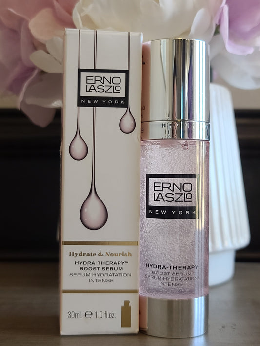 Erno Laszlo Hydra-Therapy Boost Serum