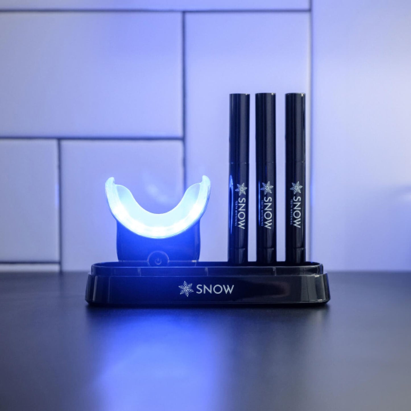 Advanced Wireless Teeth Whitening Kit