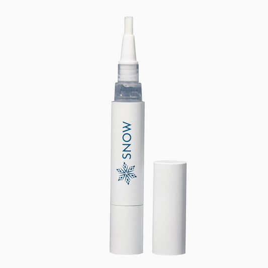 Sensitive Teeth Whitening Serum