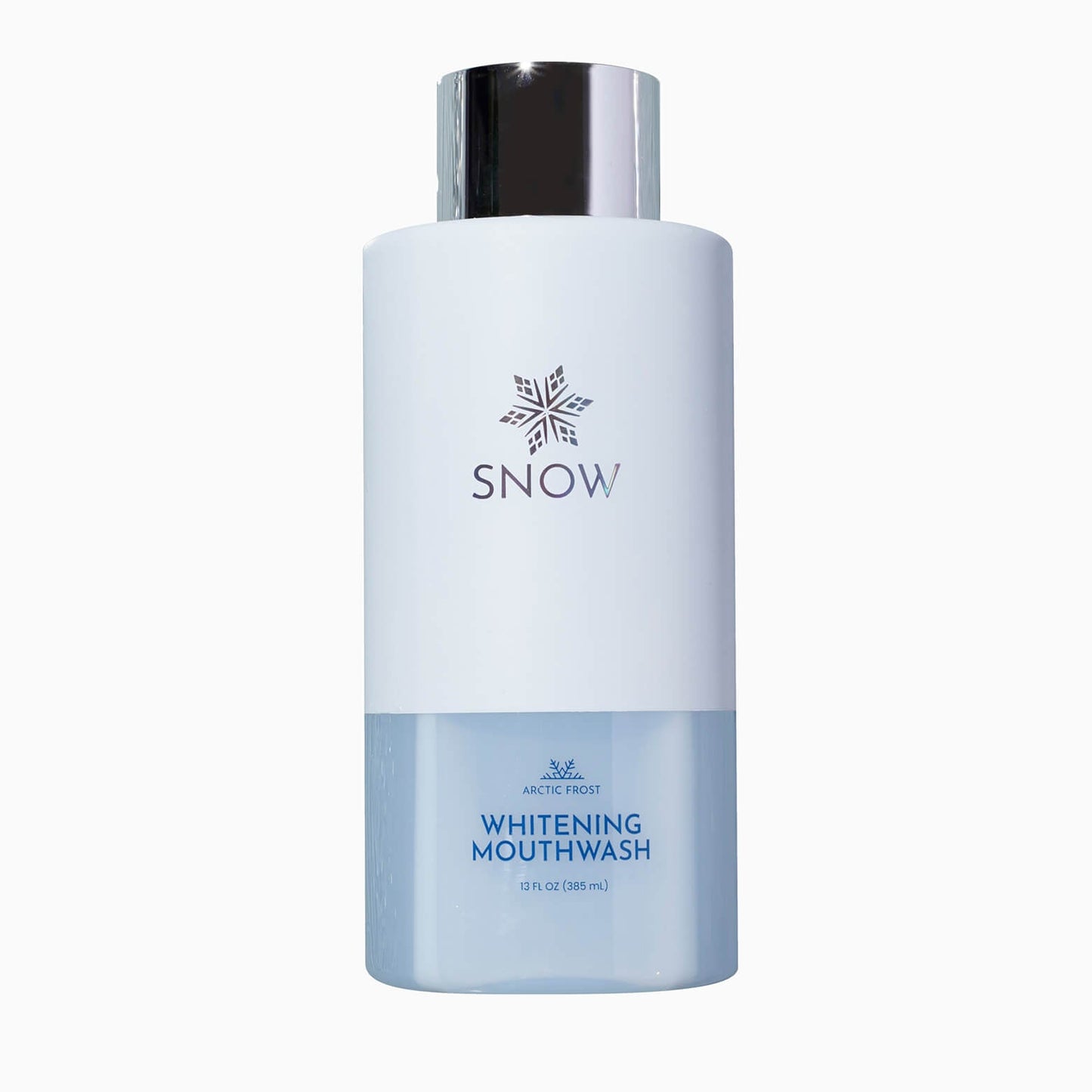 Arctic Frost Teeth Whitening Mouthwash