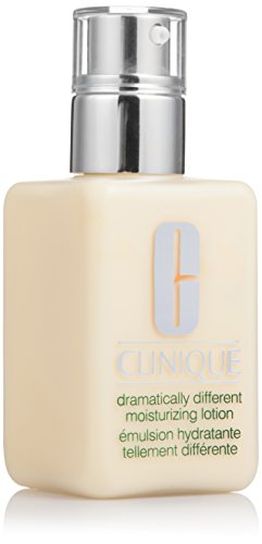Clinique Dramatically Different Moisturizing Lotion Plus for Very Dry To Dry Combination Skin By Clinique For Unisex 4.2 Ounce