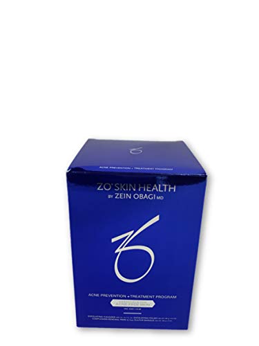 ZO Skin Health Acne Prevention + Treatment Program