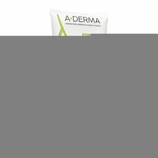 Soothing Balsam for Itching and Irritated Skin A-Derma Exomega Control 200 ml