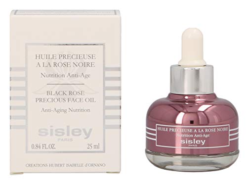 Valmont Black Rose Anti-Aging Nutrition Precious Face Oil, 0.59 Pound