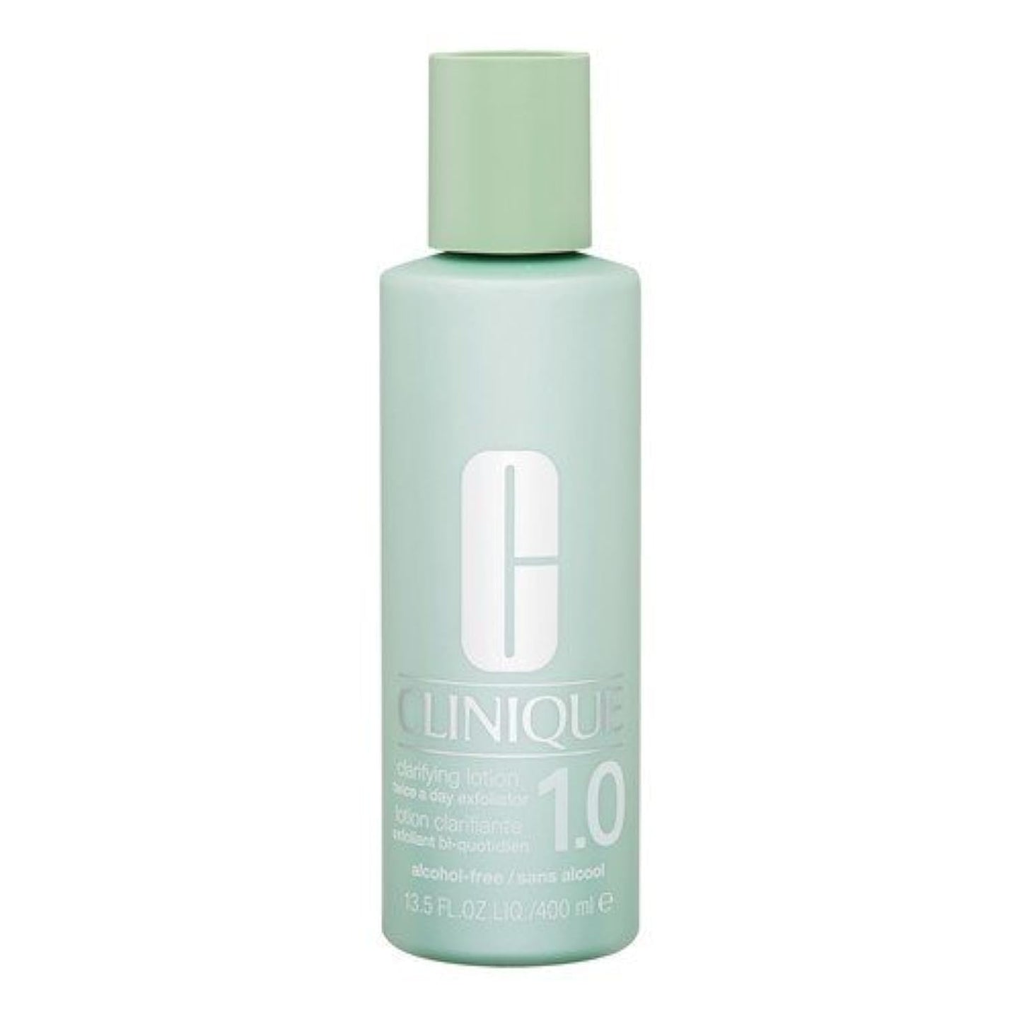 Clinique Clarifying Lotion 1.0 Exfoliator 13.5 Ounce