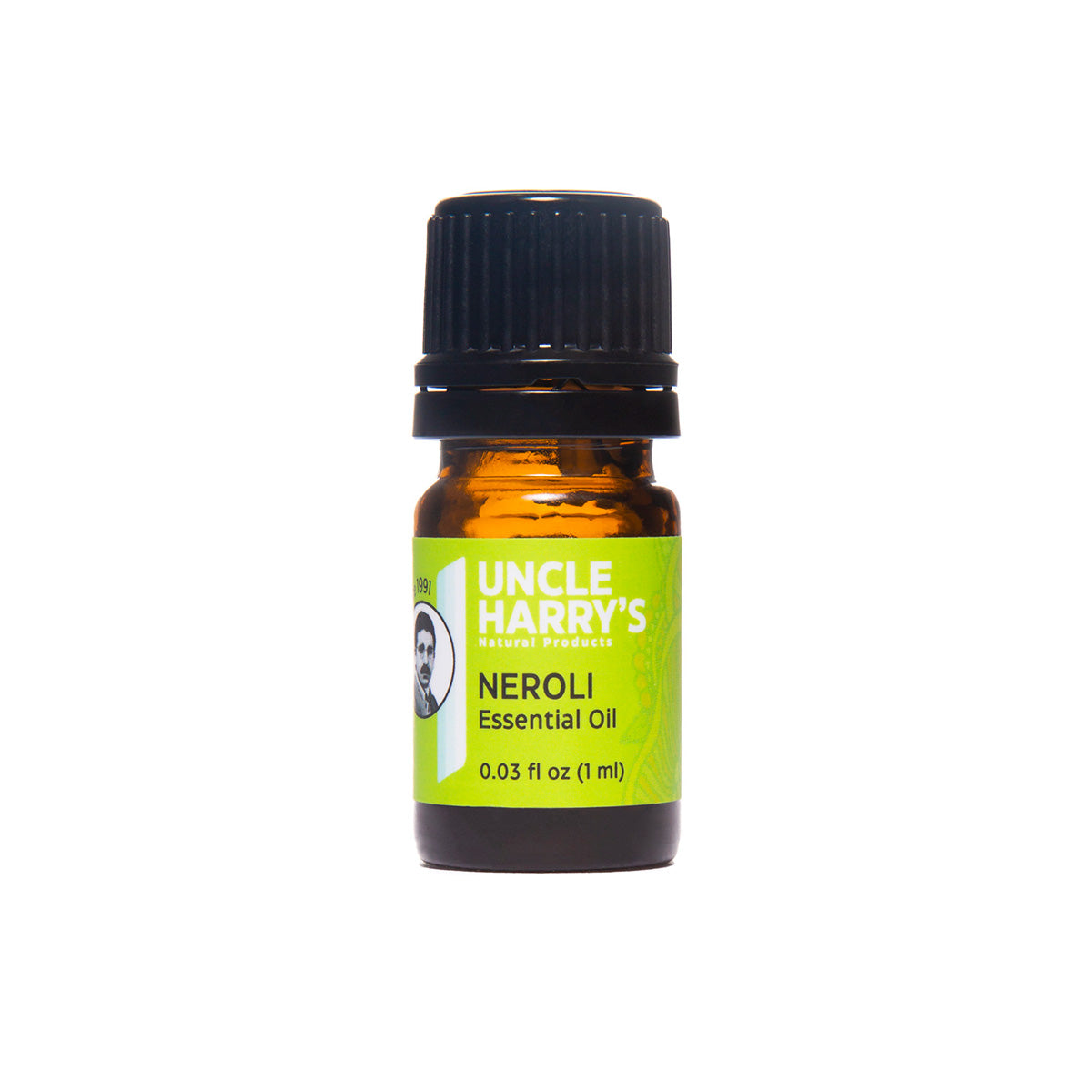 Neroli Oil (1 ml)